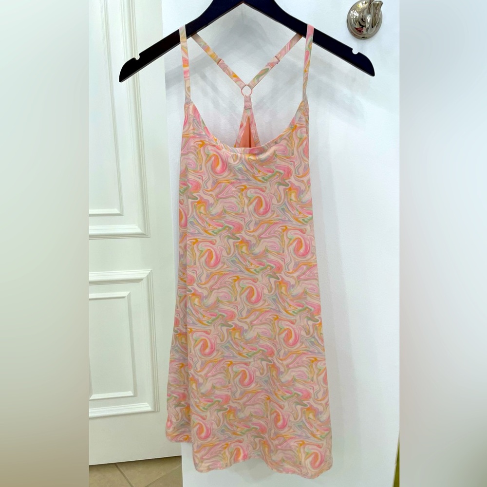 Outdoor Voices The Exercise Dress size M